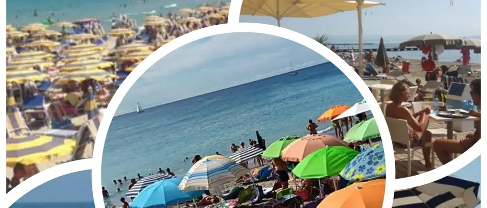 Calabria, Fenailp: bilancio positivo per il turismo estivo