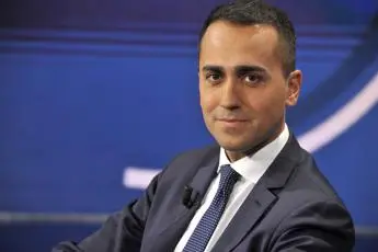 Expo Dubai, Di Maio: \"Cassa di risonanza del nostro impegno nella sostenibilità\"