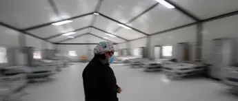 Covid Italia, prima ondata: lo studio sui tassi di mortalità tra regioni