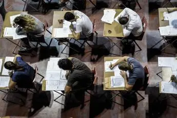 Università, Consulcesi: \"Ogni anno 3% aspiranti medici escluso per sviste\"
