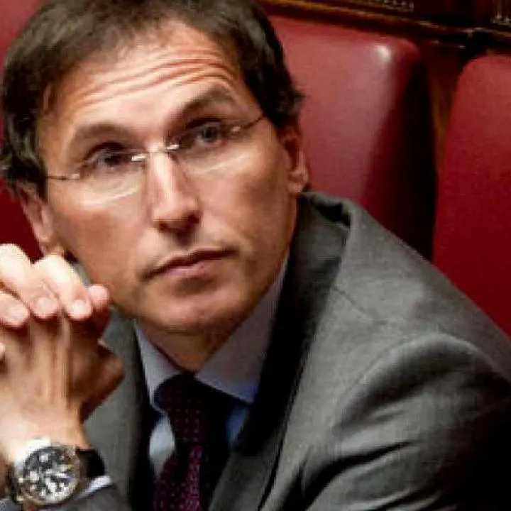 Boccia: \"Lo sviluppo della Calabria porta la firma del movimento socialista\"