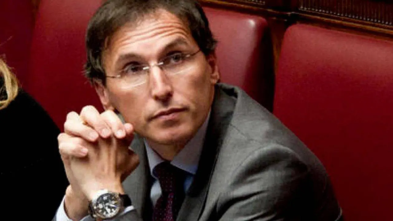 Boccia: \"Lo sviluppo della Calabria porta la firma del movimento socialista\"