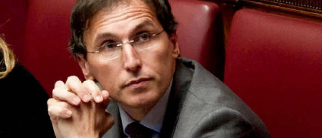 Boccia: \"Lo sviluppo della Calabria porta la firma del movimento socialista\"