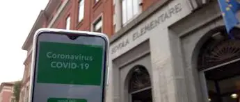 Green pass obbligatorio a scuola, Tar Lazio respinge sospensiva