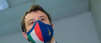 Green pass, Salvini: \"Stato garantisca tamponi gratis\"