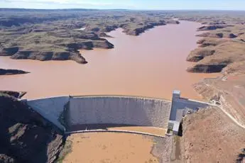 Webuild, i progetti per portare acqua pulita a 30 mln di persone