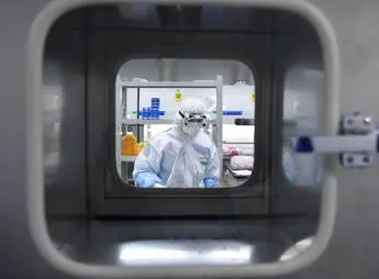 Covid, antivirale Pfizer ai primi segni di malattia: al via test