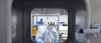 Covid, antivirale Pfizer ai primi segni di malattia: al via test