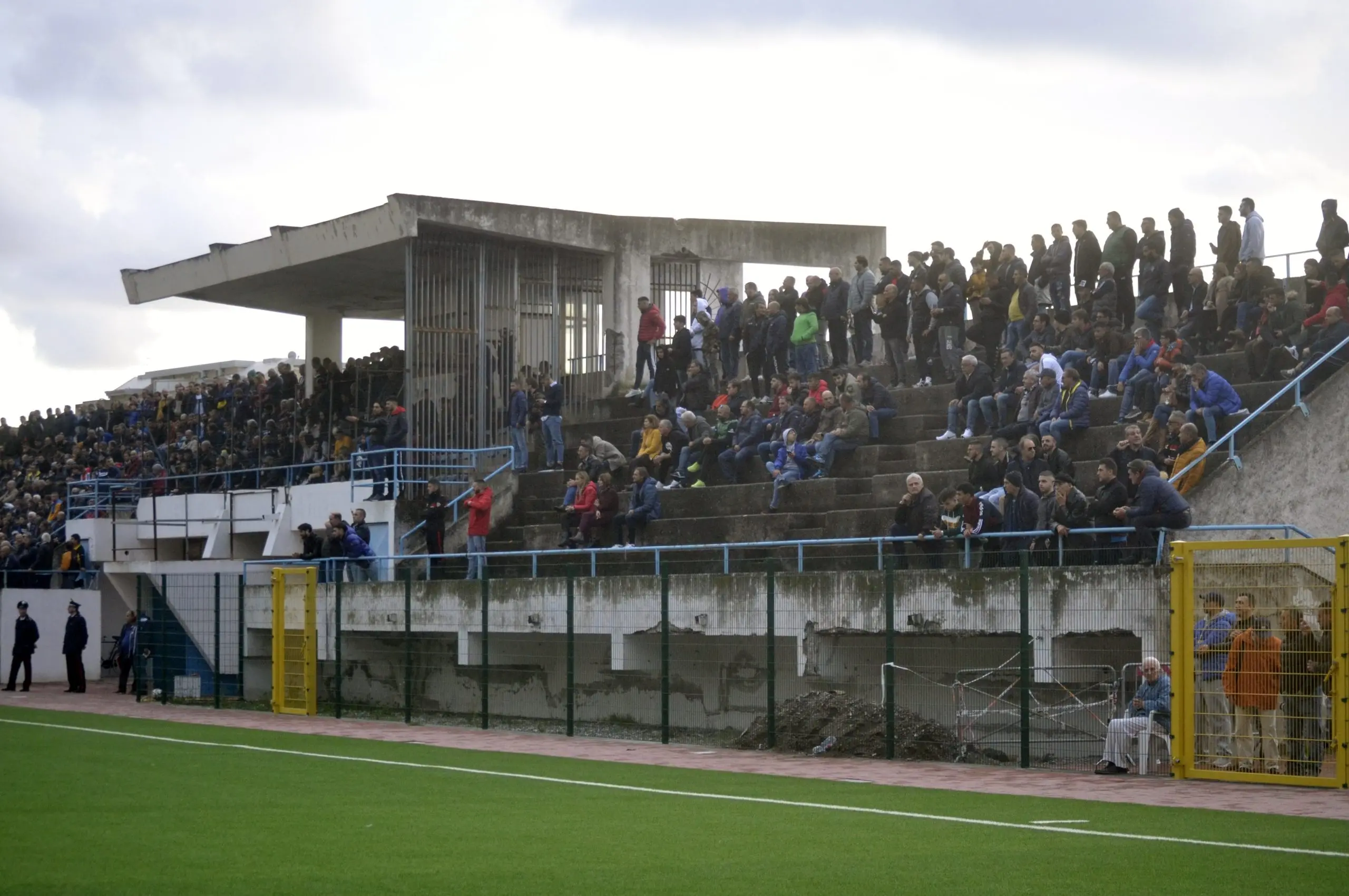 Lo strano caso del PraiaTortora: la Coppa Italia Calabria emigra...in Basilicata