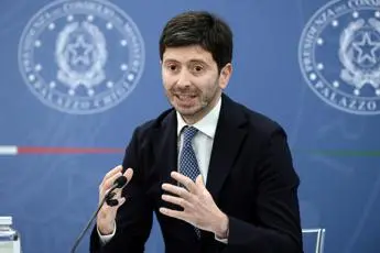 Green pass, Speranza: \"Lega risponde delle proprie azioni a governo\"