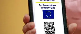 Green pass, maggioranza spaccata: ipotesi fiducia su decreto