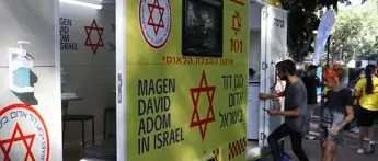 Covid oggi Israele, 11.210 nuovi contagi