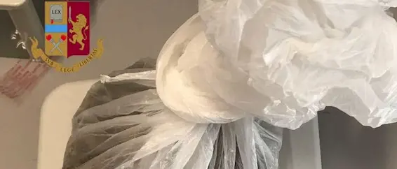 Droga nella sua auto: Mignolo finisce agli arresti domiciliari