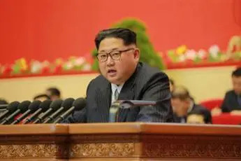 Corea del Nord rifiuta vaccini: \"Faremo a modo nostro\"