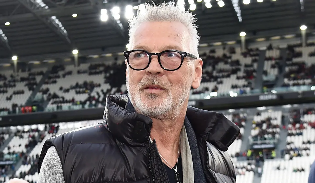 Stefano Tacconi presidente del Cassano Sybaris. L'ex portiere Juve in Calabria