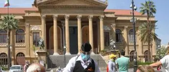 Zona gialla, Sicilia e regioni a rischio: regole e green pass