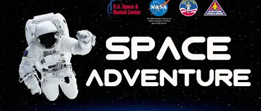 Space Adventure spalanca le porte a visite guidate e attività per scuole