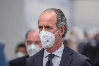 Green pass Italia, Zaia: \"Io ce l'ho, obbligo vaccinale? Sconfitta\"