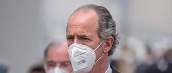 Green pass Italia, Zaia: \"Io ce l'ho, obbligo vaccinale? Sconfitta\"