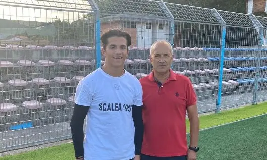 Scalea, ecco tre under per mister Gregorace