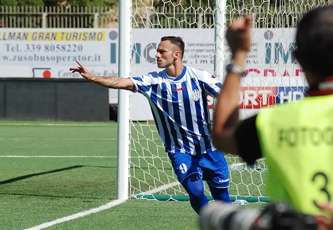 Di Piazza ufficiale al Cosenza. Contratto di due anni