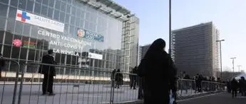 Vaccino covid Lazio, Zingaretti: \"Prima regione con immunità di gregge\"