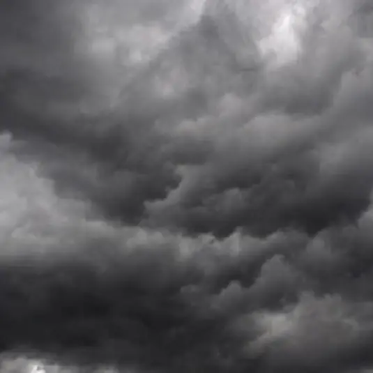 Cosenza, scatta l’allerta meteo su tutto il territorio comunale