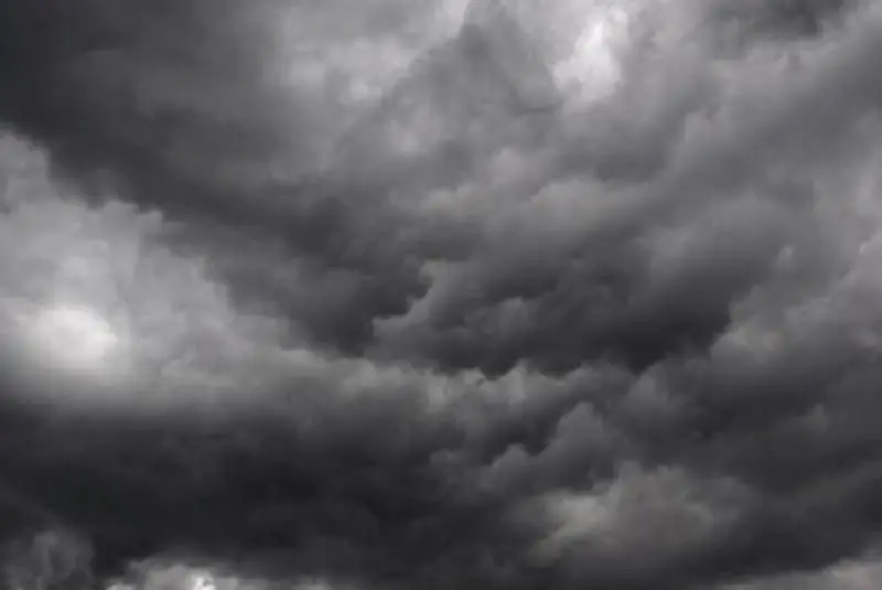 Cosenza, scatta l’allerta meteo su tutto il territorio comunale