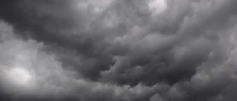 Cosenza, scatta l’allerta meteo su tutto il territorio comunale