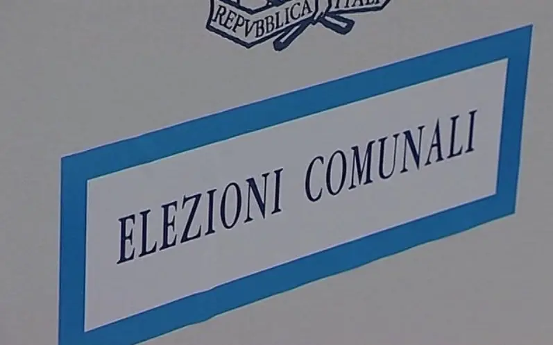 Comunali, Spezzano Sila: ecco la lista di Salvatore Monaco