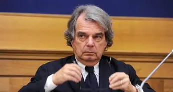 Brunetta, stipendi d’oro al Cnel dopo la sentenza della Consulta: tetto portato a 311 mila euro con effetto retroattivo