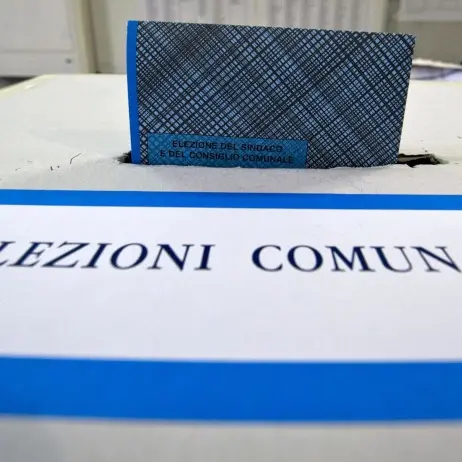 Comunali, Sangineto: ecco i candidati delle due liste