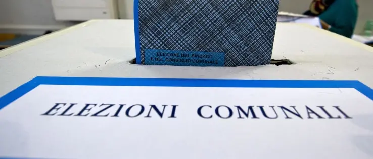 Comunali, Sangineto: ecco i candidati delle due liste