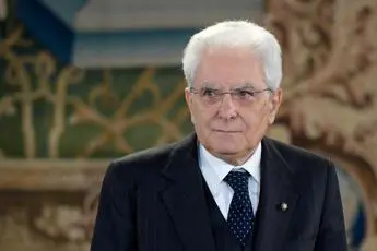 Covid oggi Italia, Mattarella: \"Vaccinazione è dovere morale\"