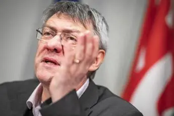 Green Pass, Landini: \"Senza obbligo vaccinale è aggirare il problema\"