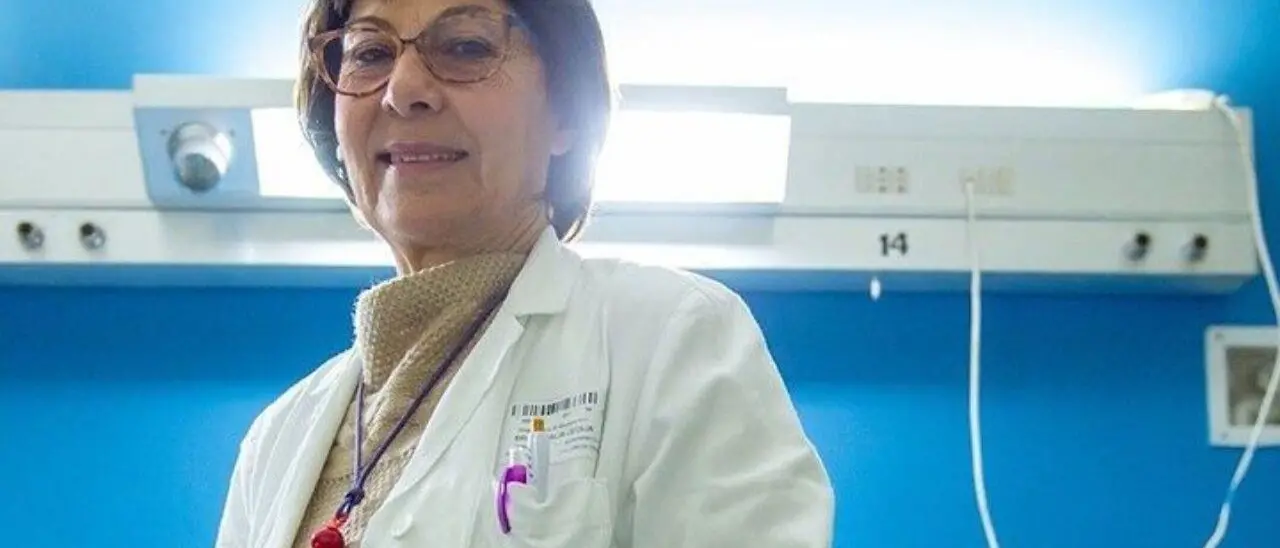 Regionali, Amalia Bruni all'attacco di Spirlì e Occhiuto