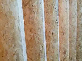 Salone Mobile, Federlegnoarredo: pannelli truciolari 100% da legno di recupero