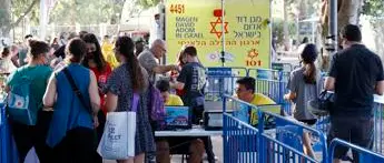 Covid oggi Israele, verso immunità di gregge entro due mesi