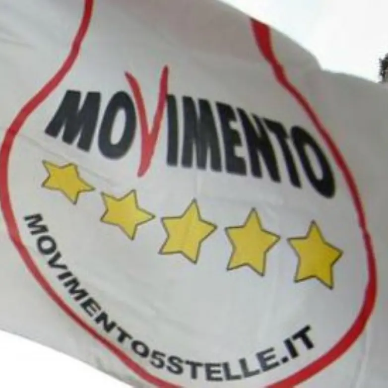 Regionali, il M5S presenta i candidati della circoscrizione Nord