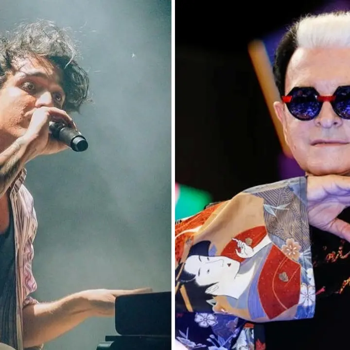 Capodanno in piazza, a Cassano arrivano Tananai e Malgioglio