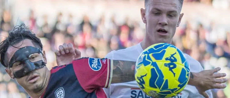 Cosenza, sei ultimo. Il ko di Cagliari spedisce Guarascio, Gemmi e Viali sul fondo della classifica