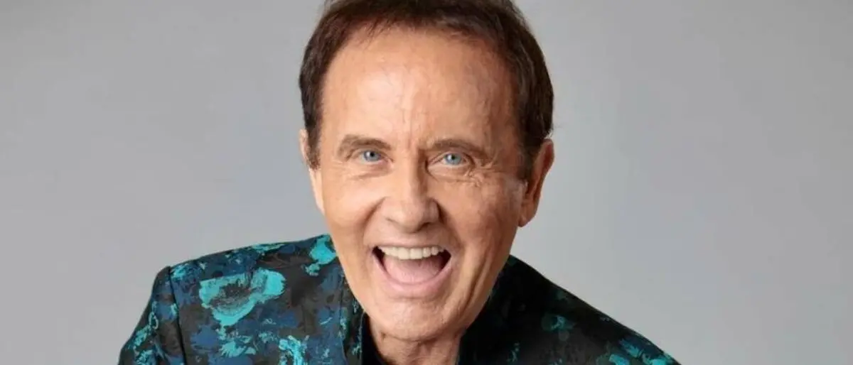 Paola, antivigilia di capodanno in teatro con Roby Facchinetti