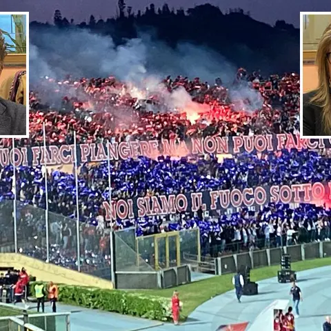 Cosenza Calcio, Luberto e Rende a Caruso: «Verifichi la possibilità di una cordata»