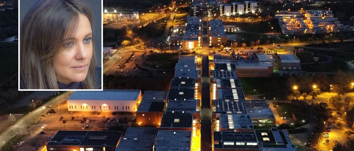 Medicina all'Unical, Sorrentino apre un altro fronte: «Ora il policlinico a Rende»