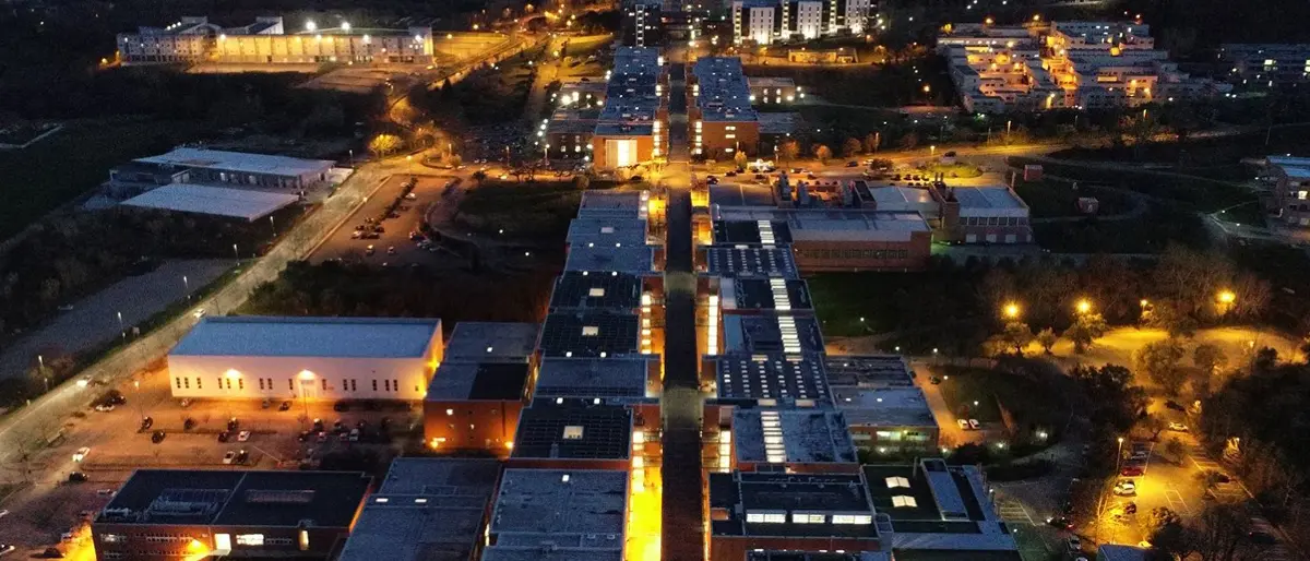 Unical da record: triplicate le domande di ammissione anticipata