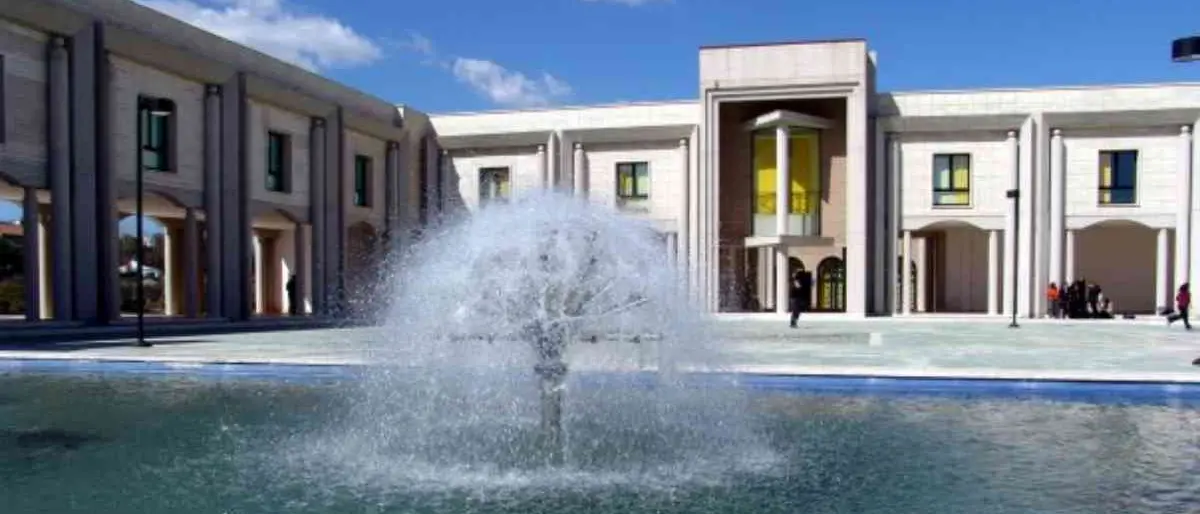 La primavera a Rende sboccia e unisce i luoghi della cultura simbolo della città