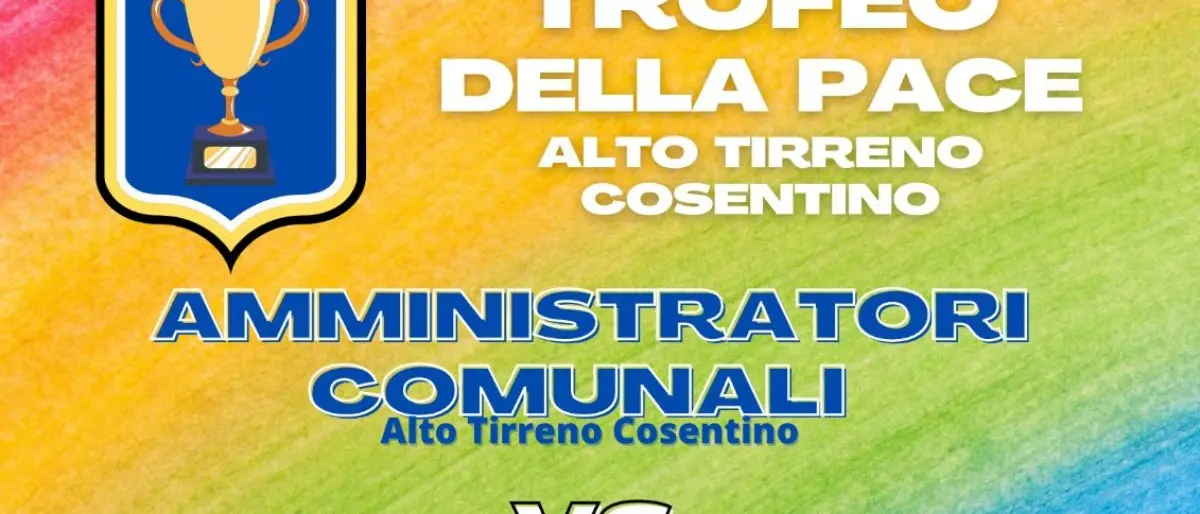 Bonifati, partita del cuore fra vecchie glorie e amministratori locali