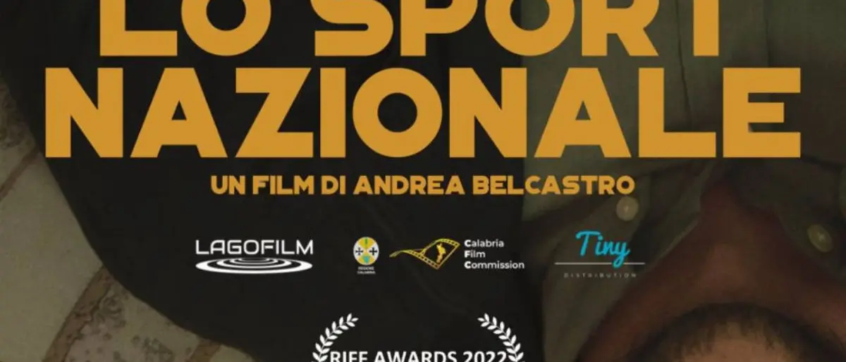 Rende, il regista Andrea Belcastro presenta il suo cortometraggio