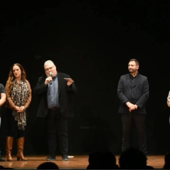 Festival della comicità, un Natale da ridere fra l'area urbana e il Pollino