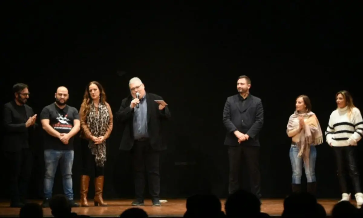 Festival della comicità, un Natale da ridere fra l'area urbana e il Pollino